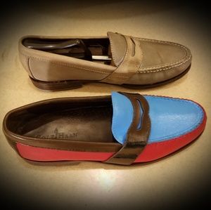 Meet your Posher, Shawn